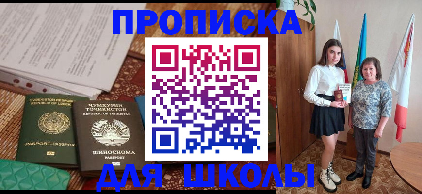 регистрация для школы в Невеле